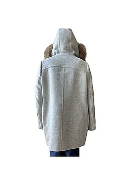 J.Crew Chateau Parka Coat (view 2)
