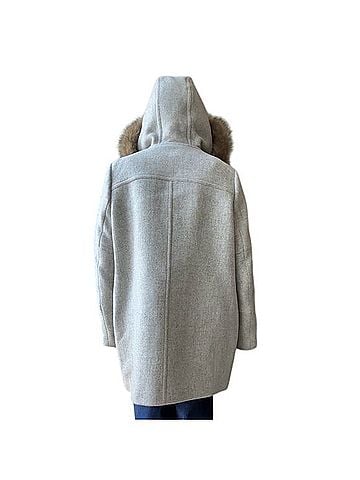 J.Crew Chateau Parka Coat (view 2)