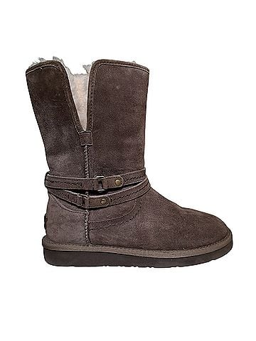Ugg Ankle Boots (view 1)