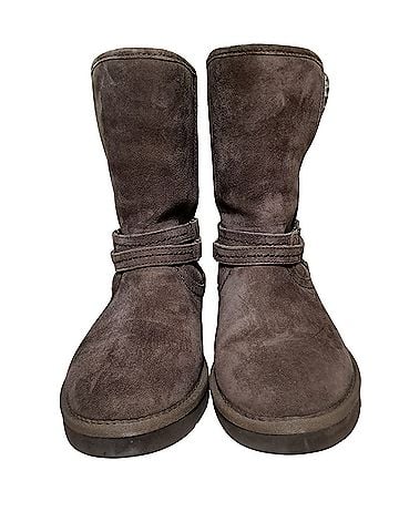 Ugg Ankle Boots (view 2)