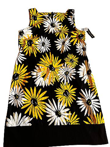 Kim Rogers Casual Dress (view 1)