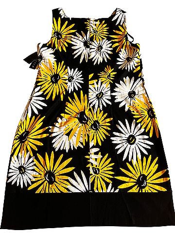 Kim Rogers Casual Dress (view 2)