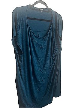 Universal Standard Casual Dress (view 1)
