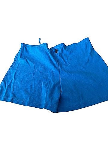 Hard Tail Bright Drawstring Shorts Shorts (view 2)