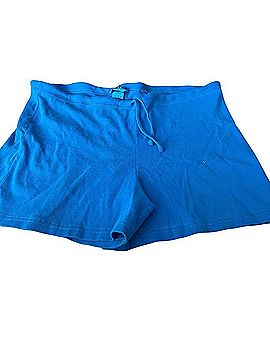 Hard Tail Bright Drawstring Shorts Shorts (view 1)