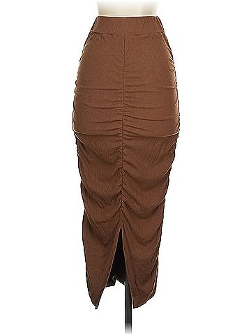 Walter Baker Walter Baker Formal Skirt (view 2)