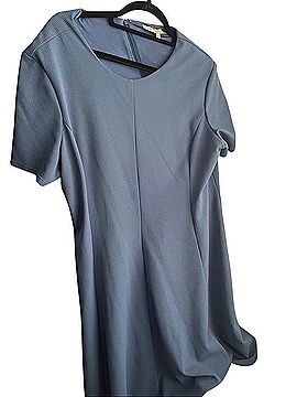 Hutch Casual Dress (view 1)
