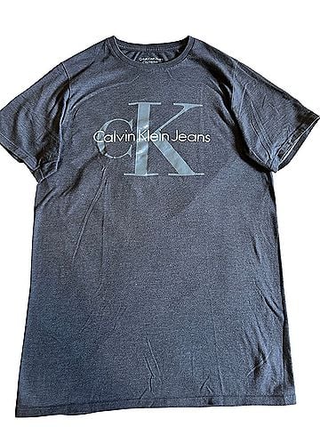 CALVIN KLEIN JEANS T-Shirt (view 1)
