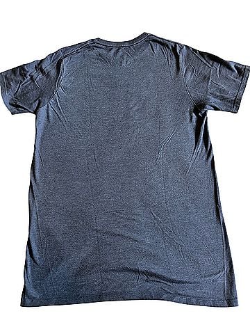 CALVIN KLEIN JEANS T-Shirt (view 2)