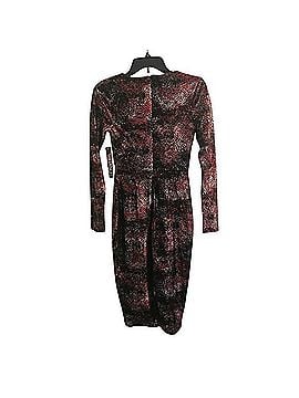 Christian Siriano New York Cocktail Dress (view 2)