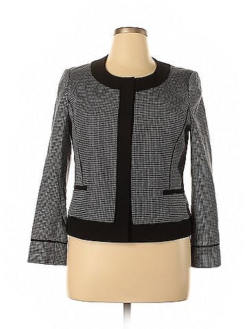 Ann Taylor Ann Taylor Blazer (view 1)