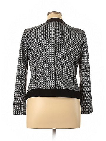 Ann Taylor Ann Taylor Blazer (view 2)