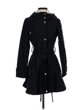 Jessica Simpson Jessica Simpson Trenchcoat (view 1)