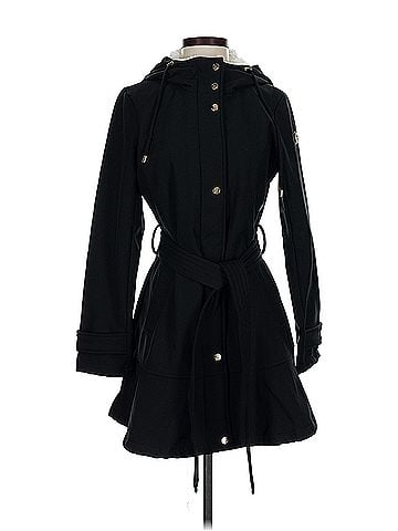 Jessica Simpson Jessica Simpson Trenchcoat (view 1)
