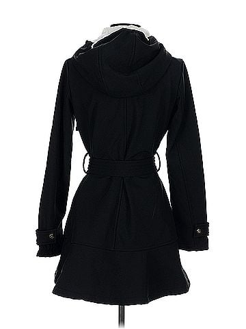 Jessica Simpson Jessica Simpson Trenchcoat (view 2)
