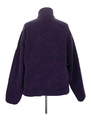 Rowing Blazers Saltire Deep-Pile Sherpa
Jockey Fleece from Rowing Blazers. Pattern is inspired Jacket (view 2)