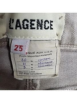 L'Agence Margot Jeans (view 2)