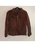 Rem Garson Rem Garson Beaded Southwest Sun Leather Zip-Up Jacket Jacket - photo 5