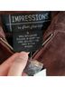 Rem Garson Rem Garson Beaded Southwest Sun Leather Zip-Up Jacket Jacket - photo 3