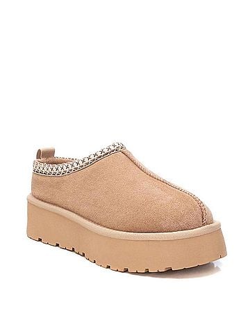XTI Women's 143237 Round Toe Slippers (view 2)