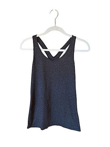 Patagonia Fleur Tank Top (view 1)