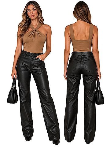 Lovers + Friends Sleeveless Top (view 2)