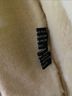 Baby Phat 100% Suede Tan Ivory Jacket Size L - photo 4