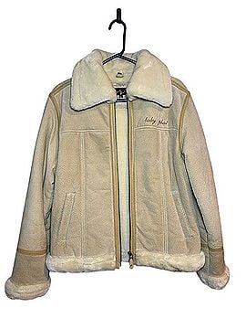 Baby Phat Jacket (view 1)