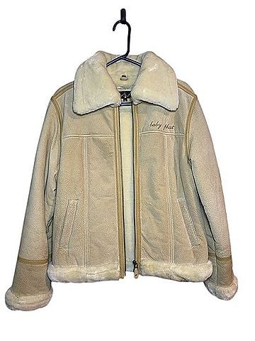 Baby Phat Jacket (view 1)