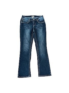 Earl Jean Bootcut Jeans (view 1)