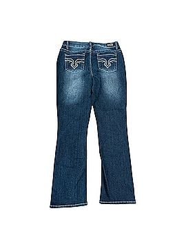 Earl Jean Bootcut Jeans (view 2)