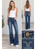 Earl Jean Bootcut Jeans - photo 6