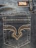 Earl Jean Bootcut Jeans - photo 4