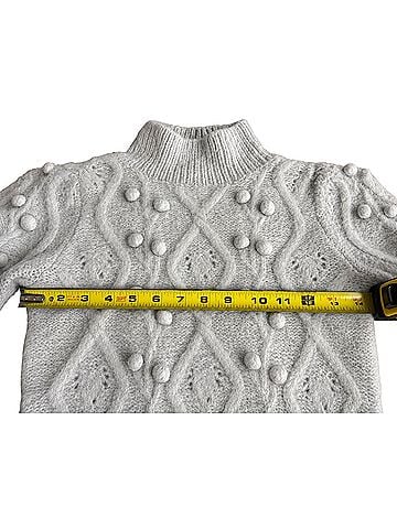 Aqua aqua Pullover Sweater (view 2)