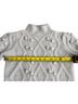 Aqua aqua Pullover Sweater - photo 2