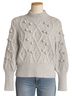 Aqua aqua Pullover Sweater - photo 1