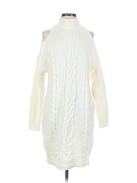 Express Express Casual Dress (view 1)