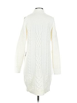 Express Express Casual Dress (view 2)
