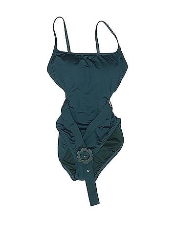 Kate Spade New York Kate Spade New York One Piece Swimsuit (view 1)