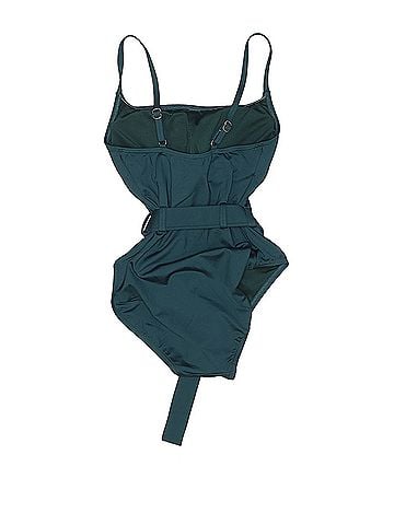 Kate Spade New York Kate Spade New York One Piece Swimsuit (view 2)