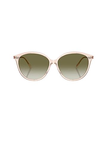 Oliver Peoples Soleau Sunglasses (view 2)
