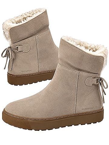 Cougar Boots (view 1)