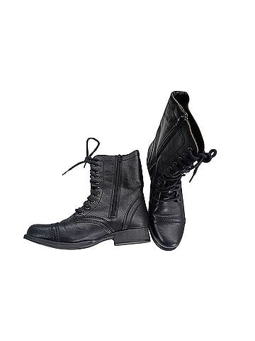 Steve Madden Ankle Boots (view 2)