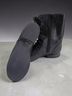 Steve Madden Black Ankle Boots Size 7 1/2 - photo 5