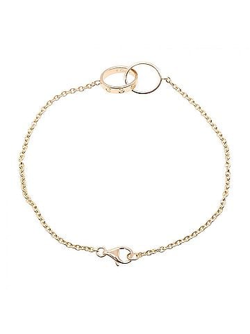 Cartier Cartier Baby Love Bracelet, 18K Pink Gold (PG), Women's Tone (view 2)