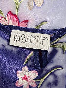 Vassarette Casual Dress (view 2)