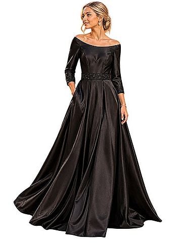 Maggy London 72813 Cocktail Dress (view 1)