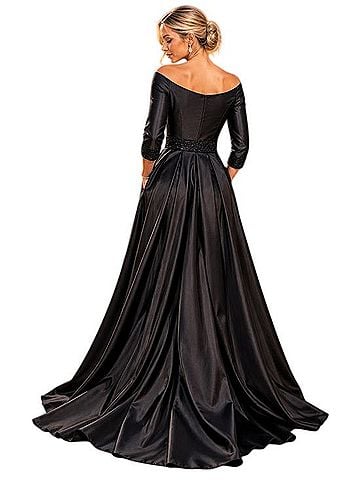 Maggy London 72813 Cocktail Dress (view 2)