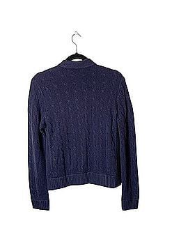 Ralph Lauren Black Label Cashmere Cardigan (view 2)