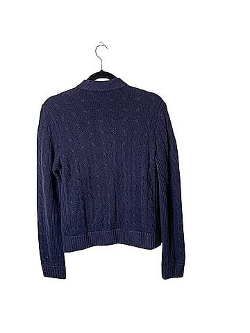 Ralph Lauren Black Label Cashmere Cardigan (view 2)